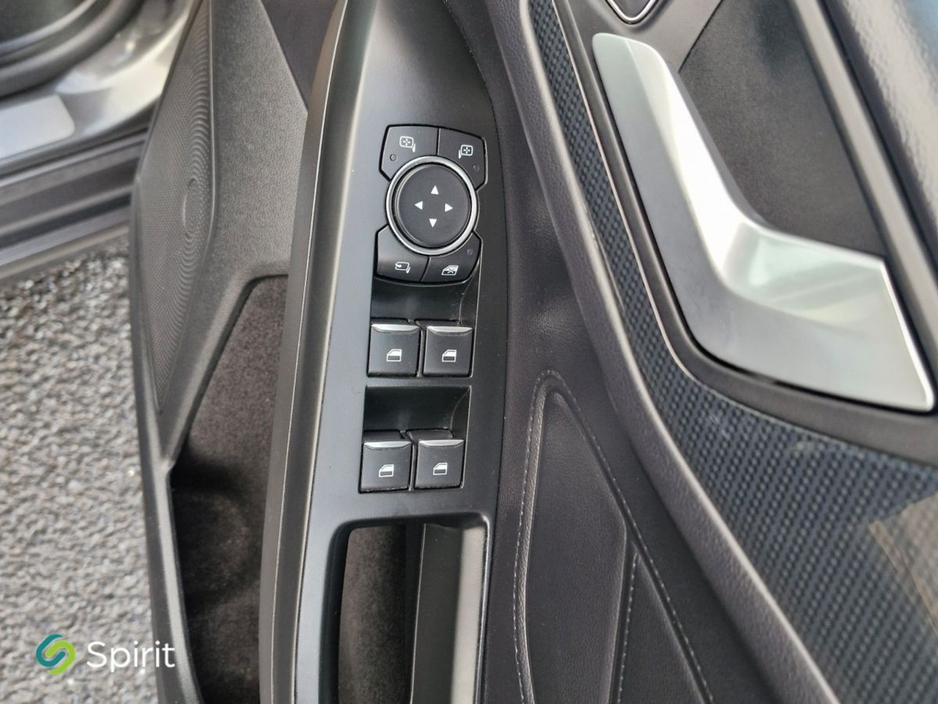 2021 Ford Focus 1.5 TDCi 120PS ST-Line €22,950