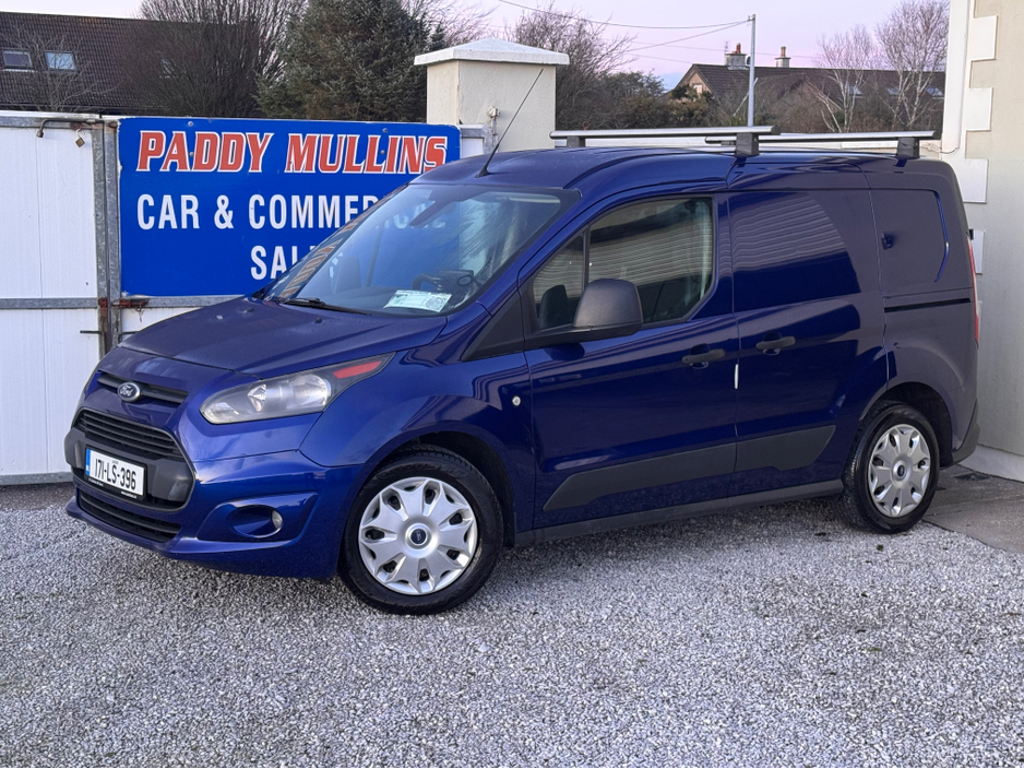 2017 Ford Transit Connect DEPOSIT TAKEN !!! €10,150