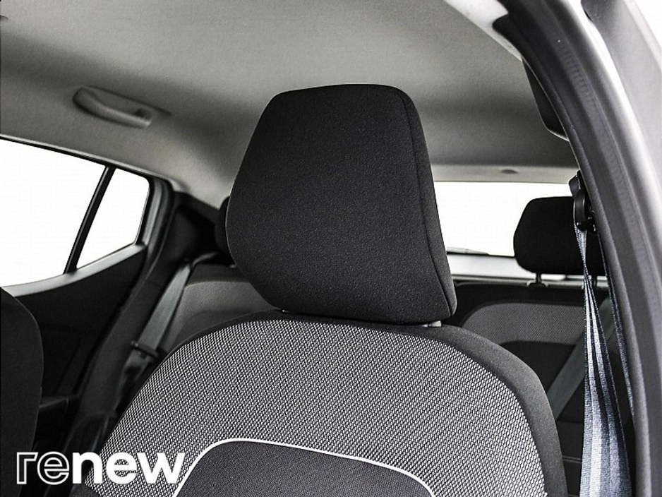 2025 Dacia Sandero Stepway Essential TCe 90 GSR2 €20,900