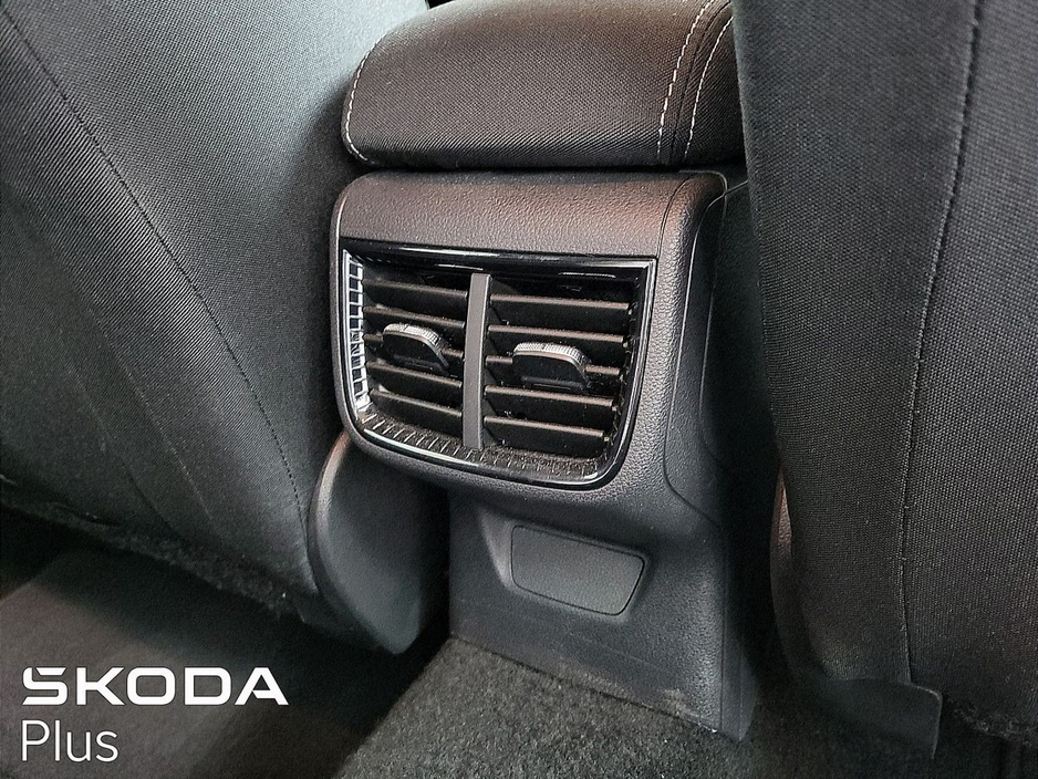 2023 Skoda Fabia Ambition 1.0Mpi 65bhp €18,950