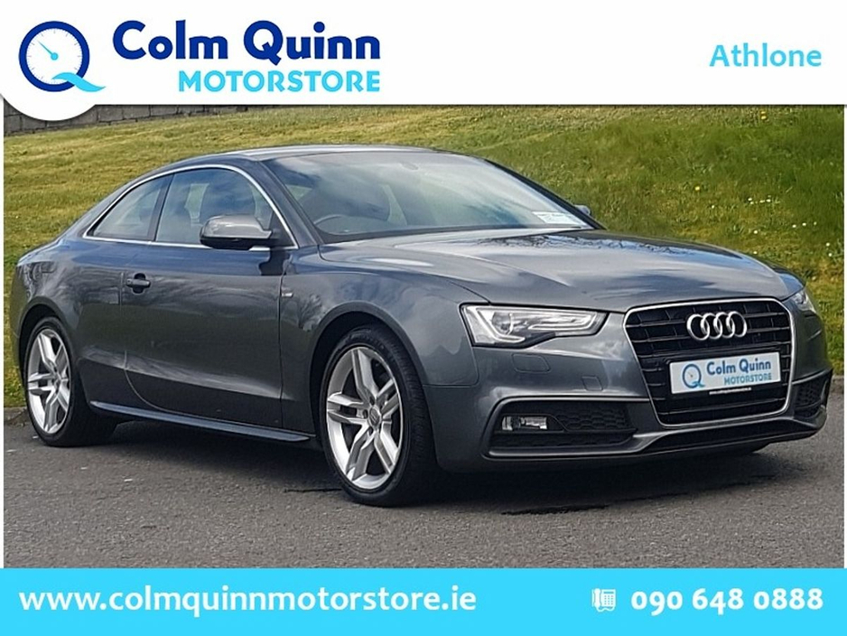 2016 Audi A5 for sale in , Ireland