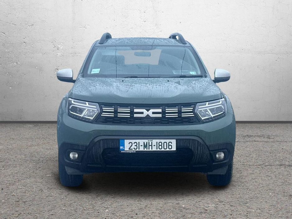 2023 Dacia Duster 1.0 TCe 90 Expression €22,950