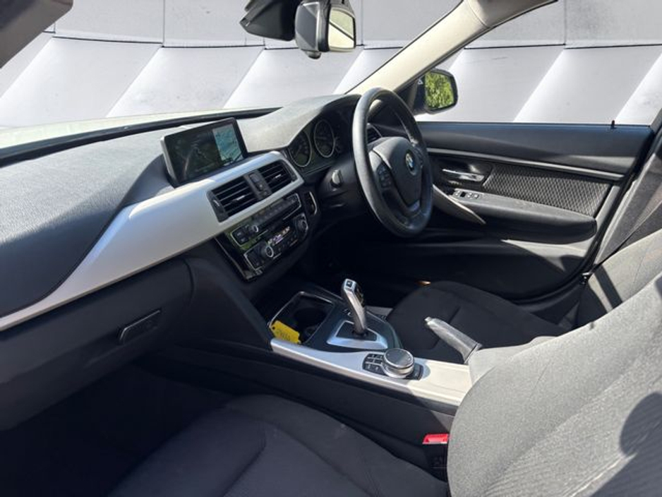 2017 BMW 3 Series ED AUTO €18,750