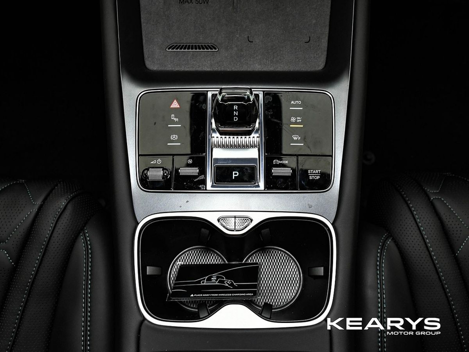 2026 BYD Sealion 7 - image 13