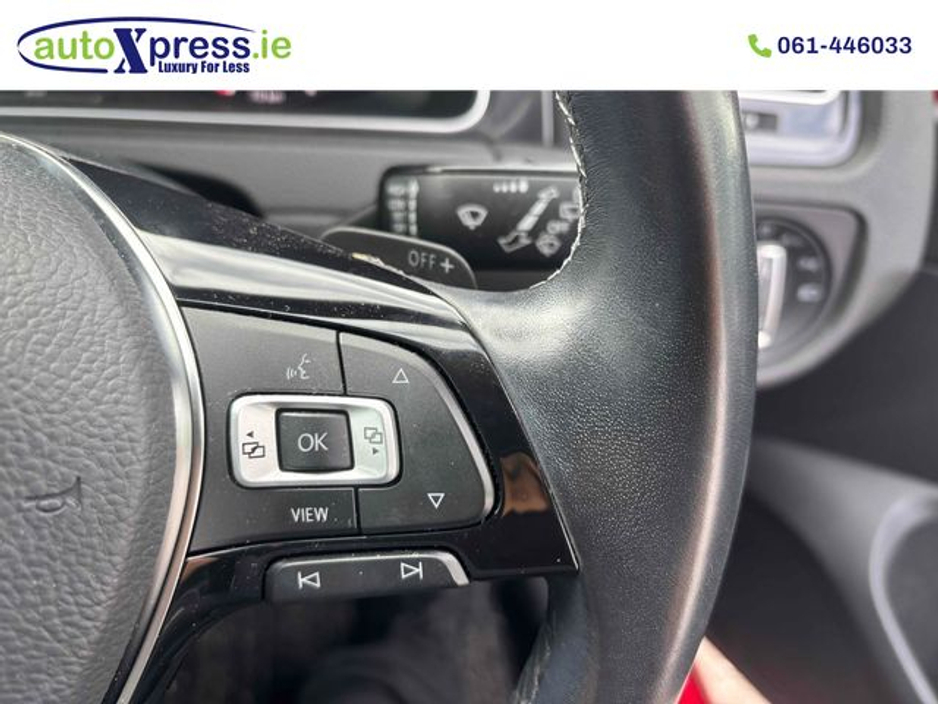 2019 Volkswagen Golf - image 13