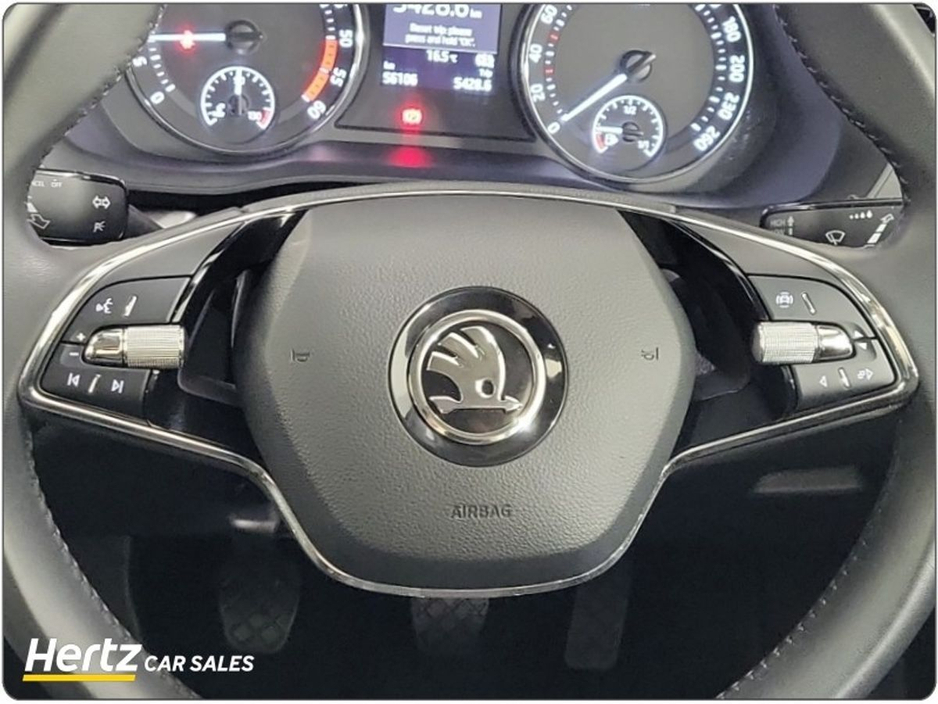 2024 Skoda Octavia AMB 2.0TDI Diesel Manual €27,795