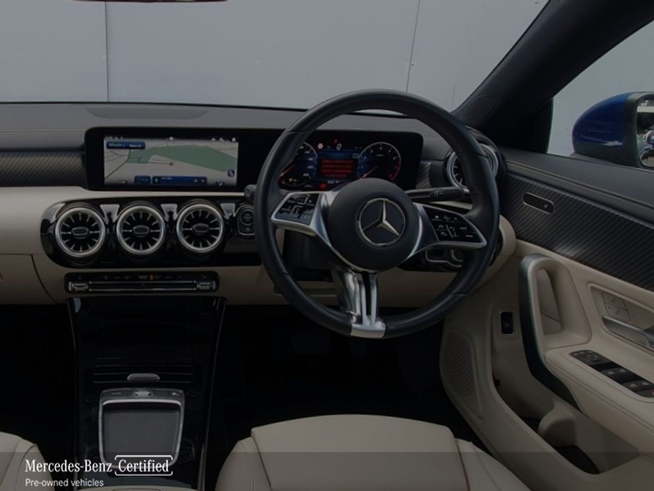 2024 Mercedes-Benz CLA Class - image 11