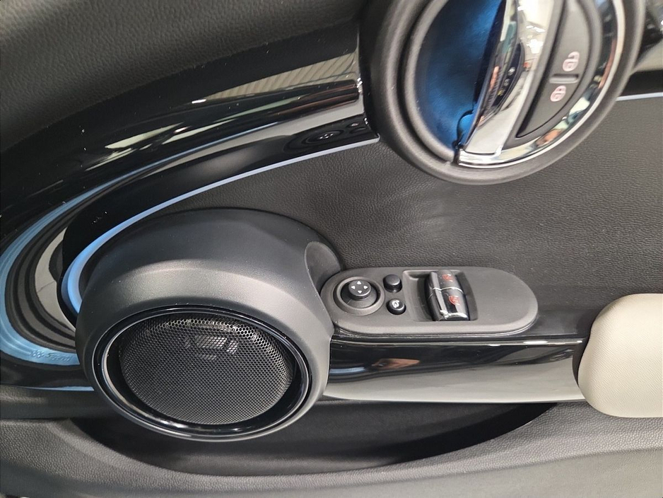 2022 MINI Hatch Electric Level 3 €22,950