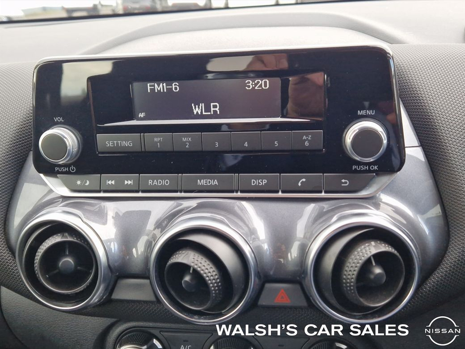 2022 Nissan Juke - image 20