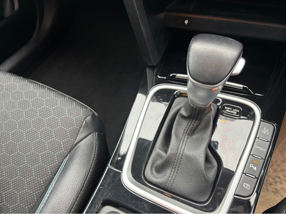 2023 Kia XCeed PE PHEV 5DR AUTO Hybrid Finance available own this car from €94 per week €21,999