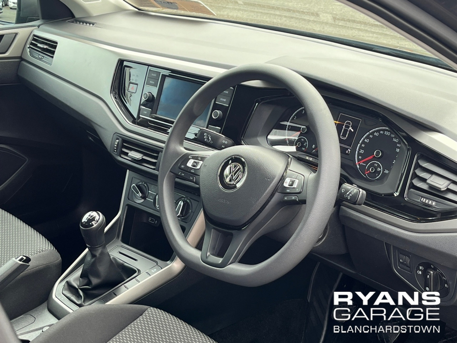 2018 Volkswagen Polo - image 11