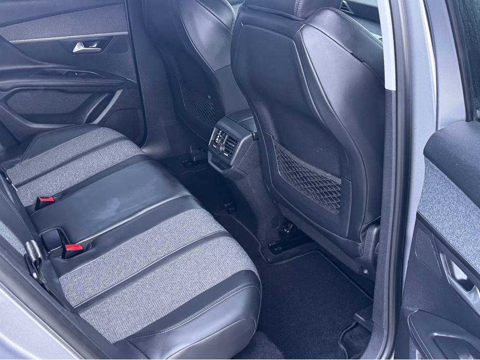 2018 Peugeot 3008 DEPOSIT TAKEN !!! €12,950