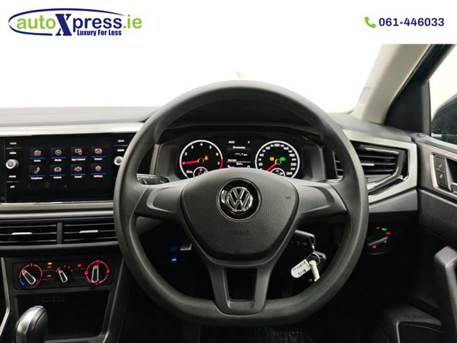 2019 Volkswagen Polo - image 21