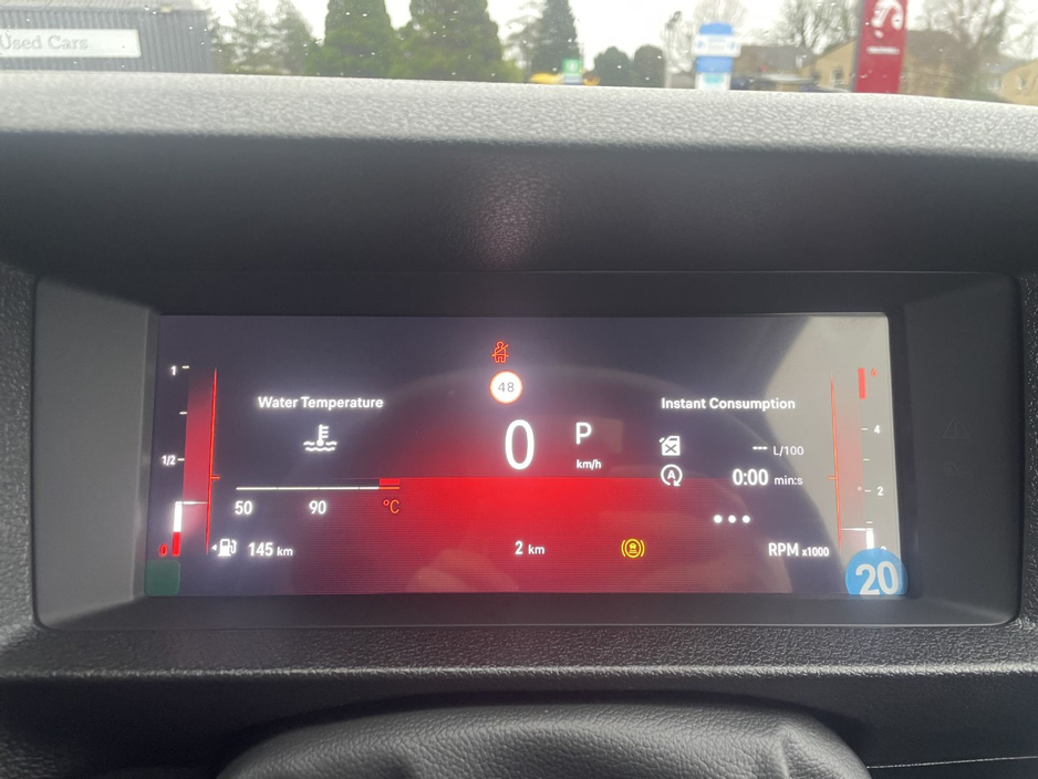 2026 Opel Vivaro - image 15