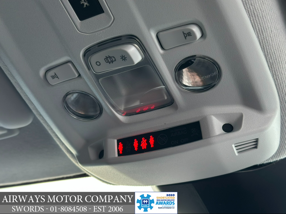 2024 Peugeot 208 ACTIVE 1.2 5DR - LOW KMS €19,995