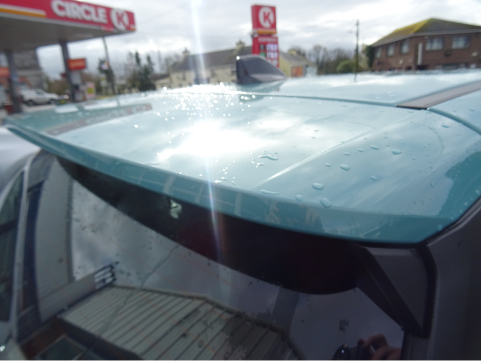 2025 Jeep Avenger - image 19