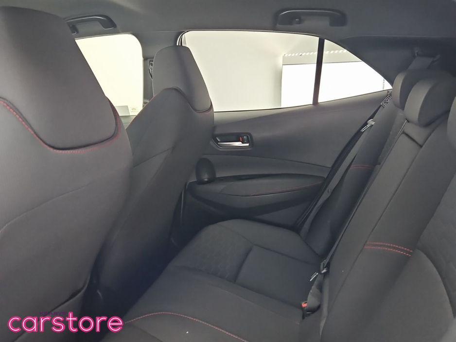 2021 Toyota Corolla 1.8 Hybrid Luna Sport Hatchback €24,880