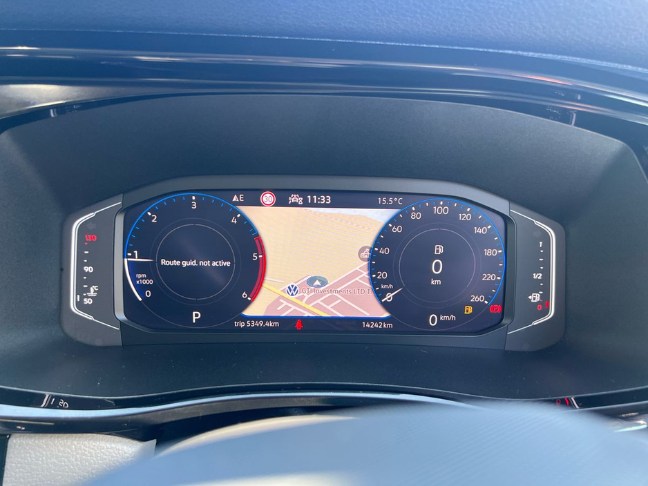 2024 Volkswagen California OCEAN 2.0TDI 204HP AUTO €89,975