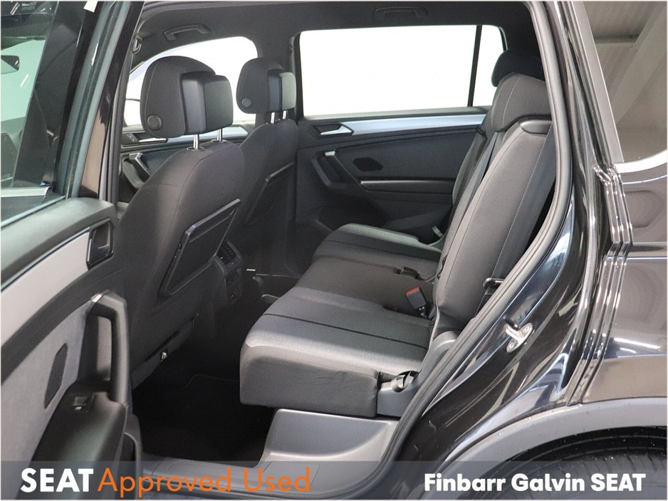 2020 SEAT Tarraco 2.0TDI 150hp DSG 7S SE €28,950