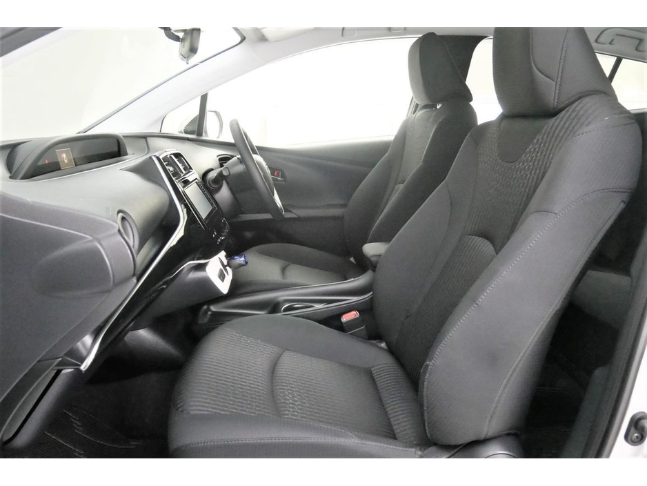 2017 Toyota Prius 1.8 HYBRID *REVERSE CAM*ANDROID CAR PLAYER* €16,890