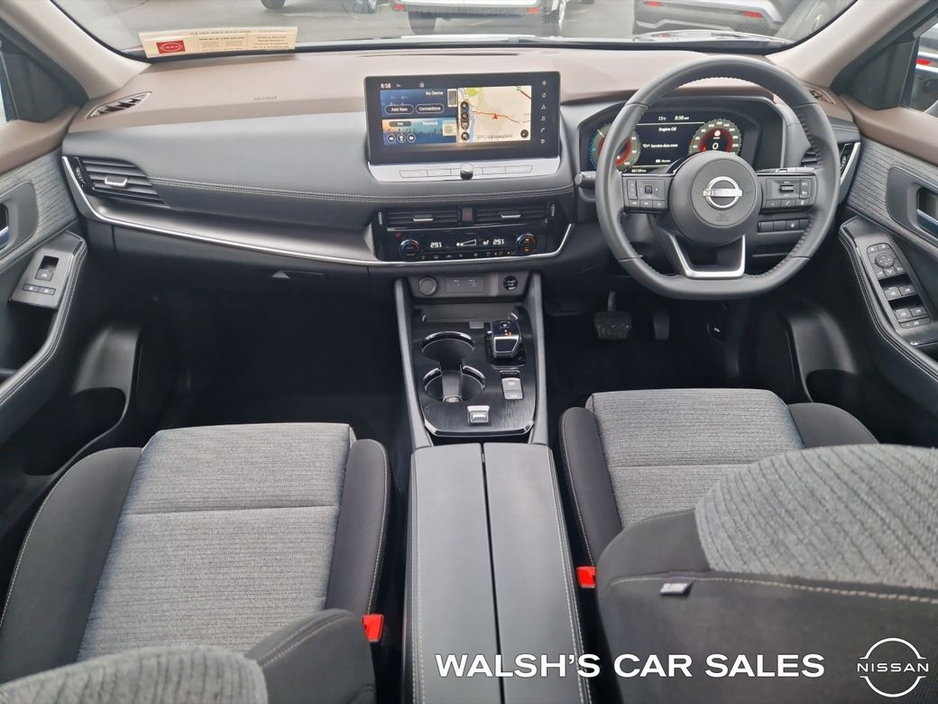 2023 Nissan X-Trail ePOWER SV Premium Auto €37,900