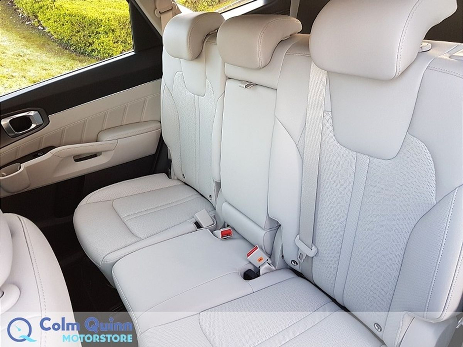 2023 Kia Sorento K3 1.6 PHEV 4X4 7-SEATER *Manufacturers Warranty Until 11-07-2030/150,000kms* €49,995