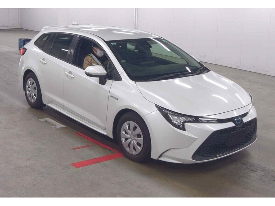 2019 Toyota Corolla for sale in , Ireland