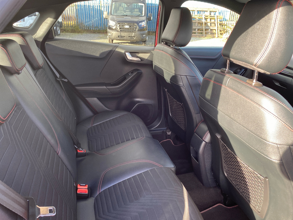 2022 Ford Puma - image 18