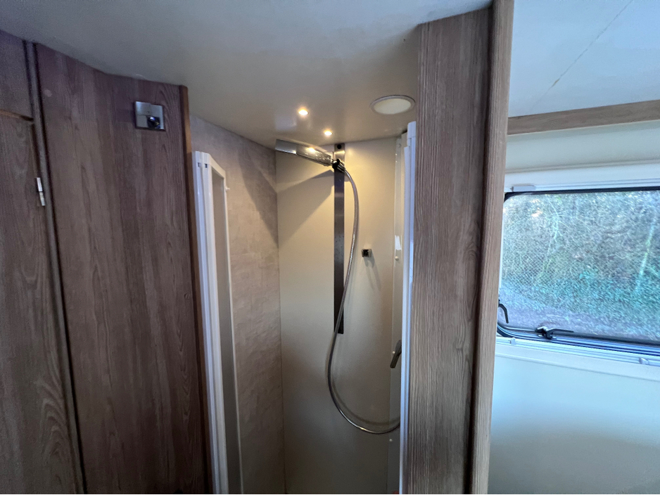 2018 Rimor Europeo SEAL 69 PLUS €56,700