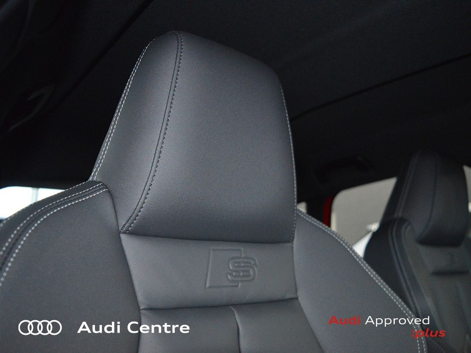 2026 Audi A3 - image 24