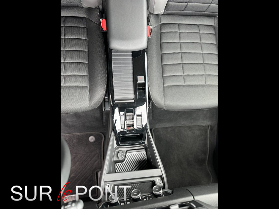 2025 Citroen C4X - image 20