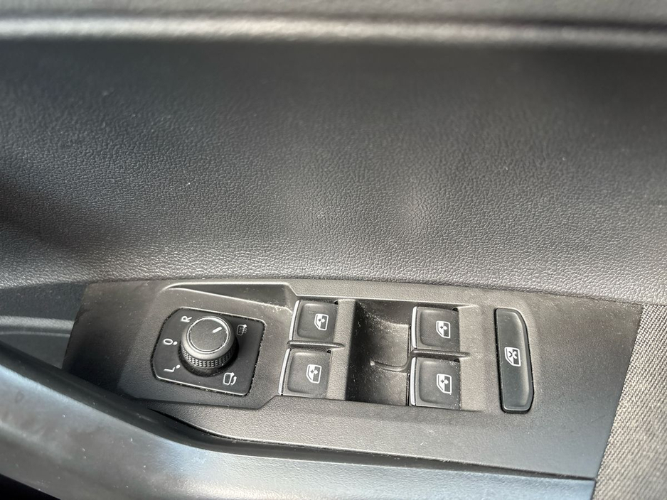 2024 Volkswagen Polo POLO STYLE 1.0 TSI 95HP D7F €24,975