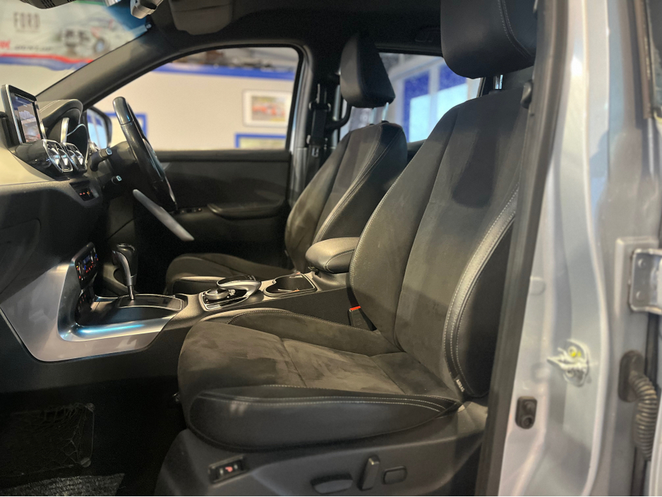 2019 Mercedes-Benz X Class X250 POWER D 4MATIC AUTO €28,950