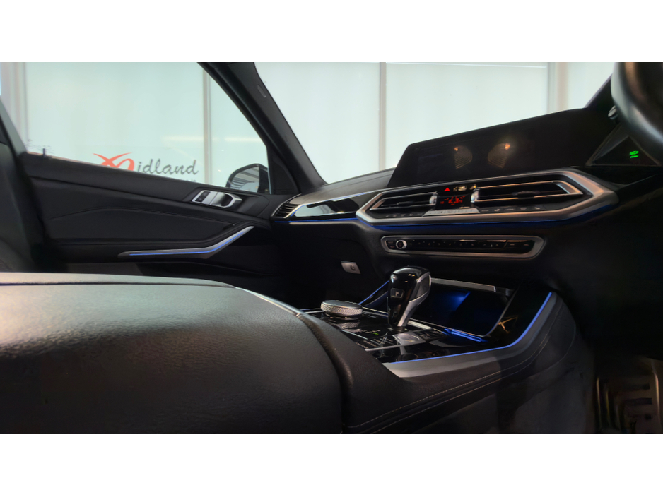 2022 BMW X5 *G05 XDRIVE45E M SPORT* €63,800