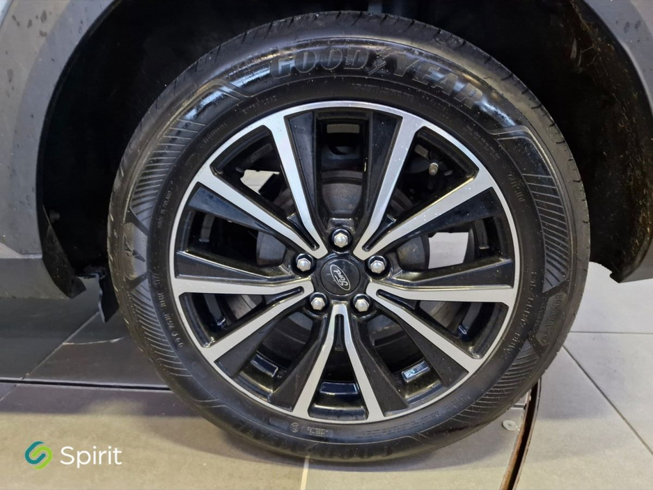 2024 Ford Puma 1.0L EcoBoost Hybrid 155PS Titanium Call Derek on 0861653401 (Winter Pack ,Parking Pack) €25,900