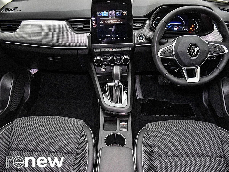 2023 Renault Arkana E-TECH Hybrid 145 Auto techno €26,900