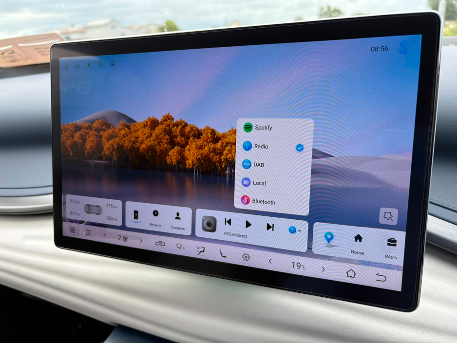 2025 BYD ATTO 3 - image 14