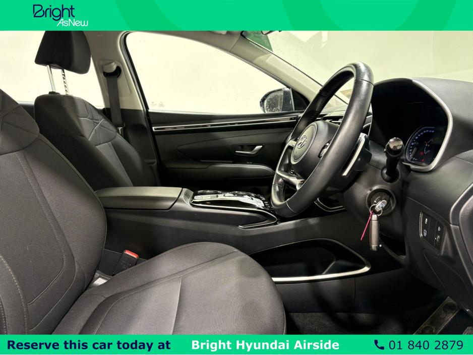 2024 Hyundai Tucson - image 14
