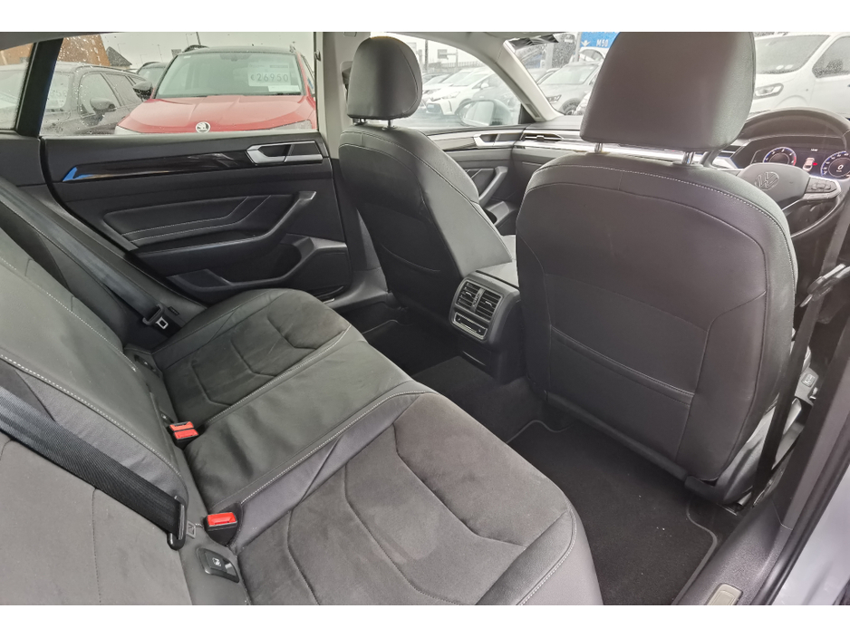 2022 Volkswagen Arteon 2.0TDI AUTOMATIC 150BHP - FINANCE AVAILABLE - CALL US TODAY ON 01 492 6566 OR 087-092 5525 €28,950