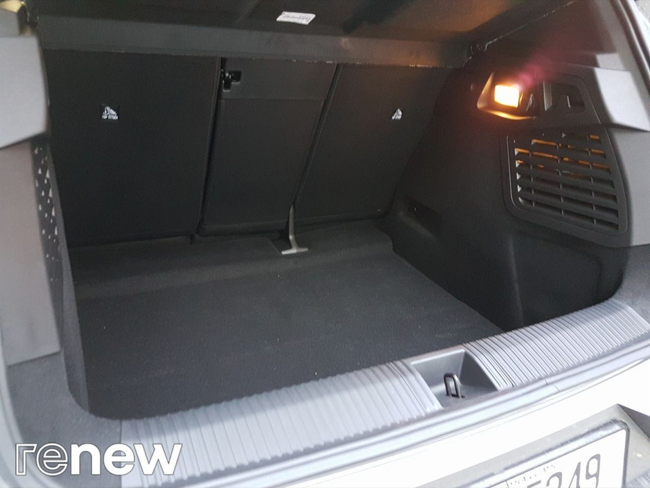 2026 Renault Scenic iconic esprit Alpine 87kWh 220hp €47,995