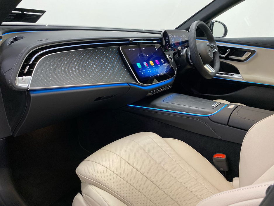 2026 Mercedes-Benz E Class - image 6