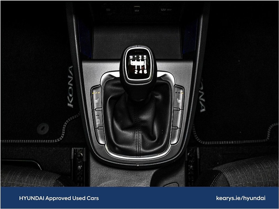2021 Hyundai Kona - image 20