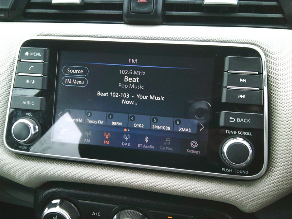 2019 Nissan Micra - image 13