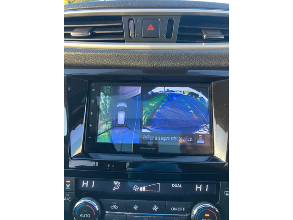 2016 Nissan X-Trail 1.6 DSL SV TP 7 SEAT E E6 4DR €8,500