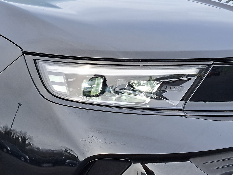 2025 Opel Mokka - image 9