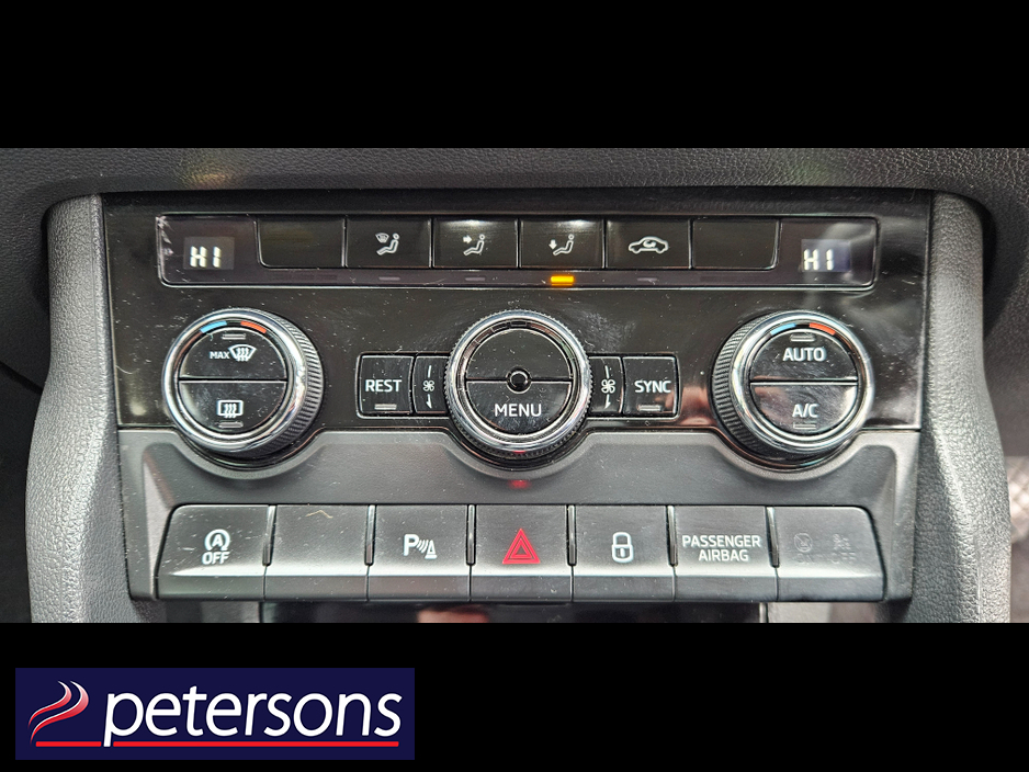 2017 Skoda Kodiaq AMBITION 2.0 TDI 150HP DSG 7 SEATER AUTOMATIC €23,950