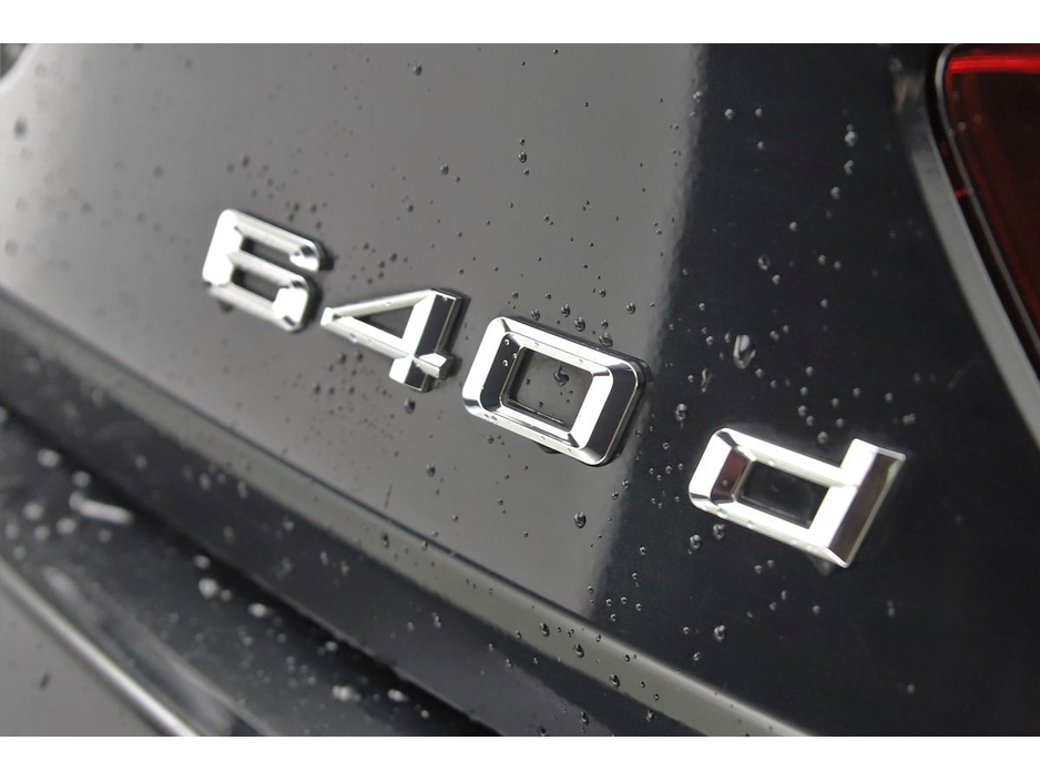 2016 BMW 6 Series 640D M SPORT GRAN COUPE 5DR*PAN ROOF*HARMON KARDON*HEATED FRONT + REAR SEATS €28,890