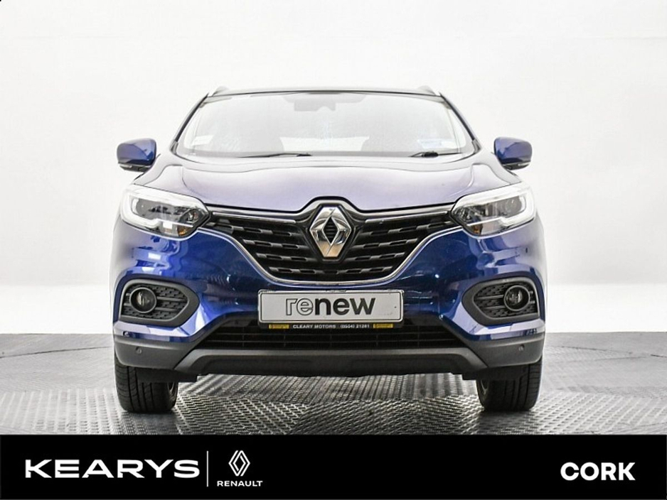 2020 Renault Kadjar - image 11