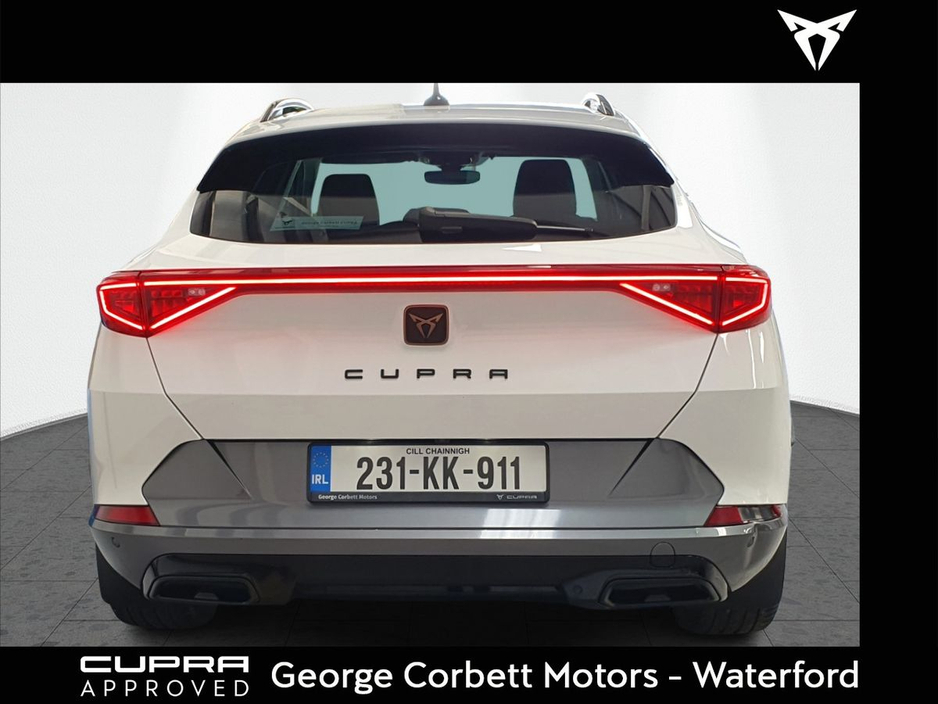 2023 Cupra Formentor - image 5