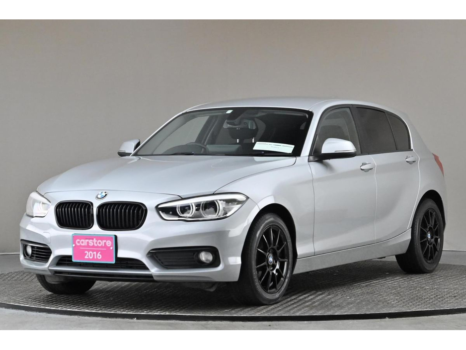 2016 BMW 1 Series - image 3